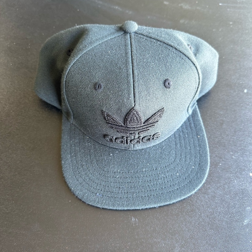 Adidas Hat - Picture 1 of 3